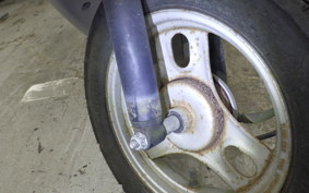 HONDA DIO Gen.5 AF56