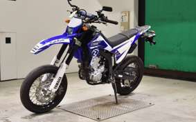 YAMAHA WR250X 2007 DG15J