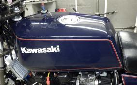 KAWASAKI Z1000 KZT00D