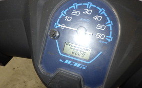 YAMAHA JOG-7 2001 AY01