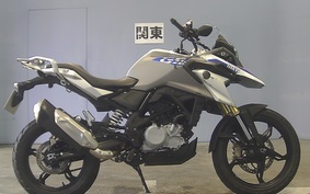 BMW G310GS 0G02