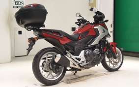 HONDA NC750X DCT LD EP 2016 RC90