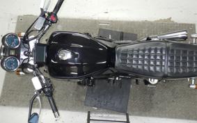 HONDA CB1100 ABS 2012 SC65