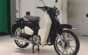 HONDA C125 SUPER CUB JA48