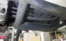HONDA GYRO CANOPY 1997 TA03