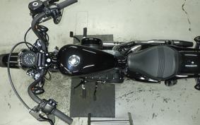 HARLEY XL1200X 2020