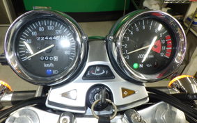 KAWASAKI ZEPHYR 1100 1992 ZRT10A