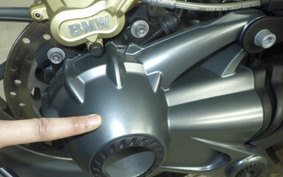 BMW R1200R 2013
