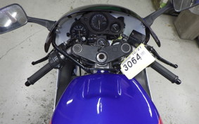 HONDA CBR250RR 2018 MC22