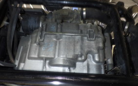 HONDA SHADOW 750 Gen. 3 2006 RC50