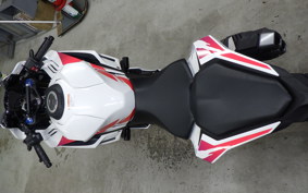 HONDA CBR250RR A 2023 MC51
