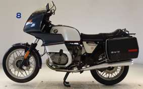BMW R100RS 1980