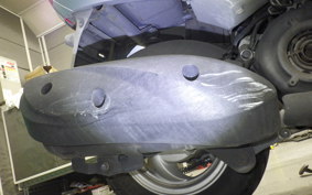 YAMAHA AXIS 125 TREET 2004 SE53J