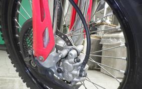 HONDA CRF250 RALLY ME12
