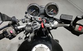 KAWASAKI ZRX-2 2008 ZR400E