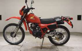 HONDA XL125R 2024 JD04