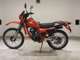 Фото Honda XL125R 2024 с японского аукциона