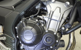 HONDA 400X 2024 NC56