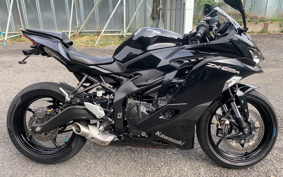 KAWASAKI NINJA ZX-25R ZX250E