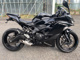 Фото Kawasaki NINJA ZX-25R с японского аукциона