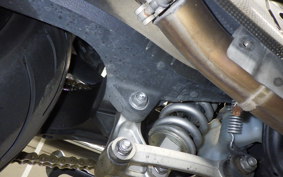 HONDA NT1100 2006 SC84