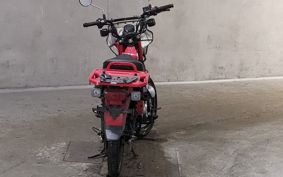 HONDA CT125 HUNTER CUB JA55