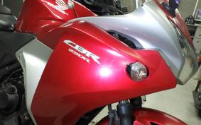 HONDA CBR250R GEN 3 MC41
