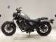 Фото Honda REBEL 250 2017 с японского аукциона