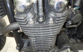 HONDA CB1100 2011 SC65