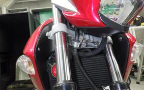 SUZUKI GSR250 2000