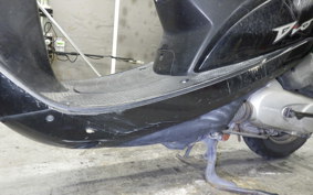 HONDA DIO Gen.6 AF62