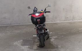 HONDA MONKEY AB27