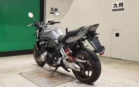 HONDA CB1300SF SUPER FOUR Gen. 3 2017 SC54