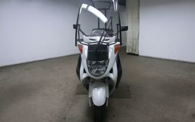 HONDA FORESIGHT MF04