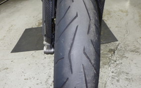 TRIUMPH SPEED TRIPLE RS 2022