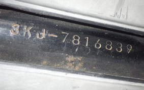 YAMAHA JOG Gen.1 3KJ