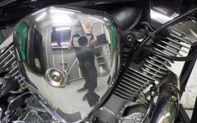 YAMAHA DRAGSTAR 250 VG02J