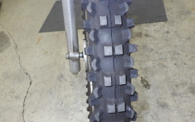 YAMAHA SEROW 225 Gen.3 2023 DG08J