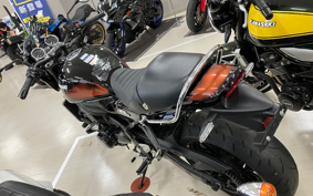 KAWASAKI Z900RS CAFE 2021 ZR900C