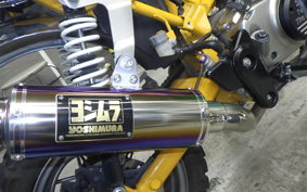 HONDA MONKEY 125 2023 JB02
