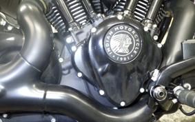 INDIAN Chief Dark Horse bobber 2021