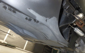 SUZUKI ADDRESS 110 2024 CE47A