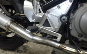 SUZUKI BANDIT 250 2015 GJ74A