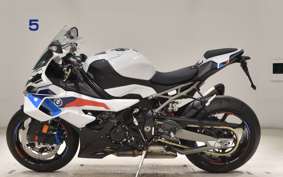 BMW S1000RR M Sport 2025