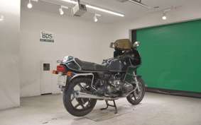 BMW R100RS 1989