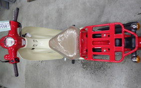 HONDA C50 SUPER CUB 2008 AA09