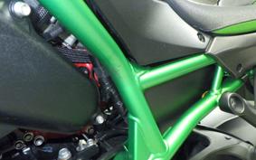 KAWASAKI ZH2 SE 2023 ZRT00K