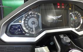 HONDA GL 1800 GOLD WING TOUR DCT 2026 SC79