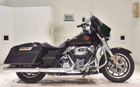 HARLEY FLHT 1750 2019