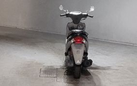 SUZUKI ADDRESS V125 CF4EA
